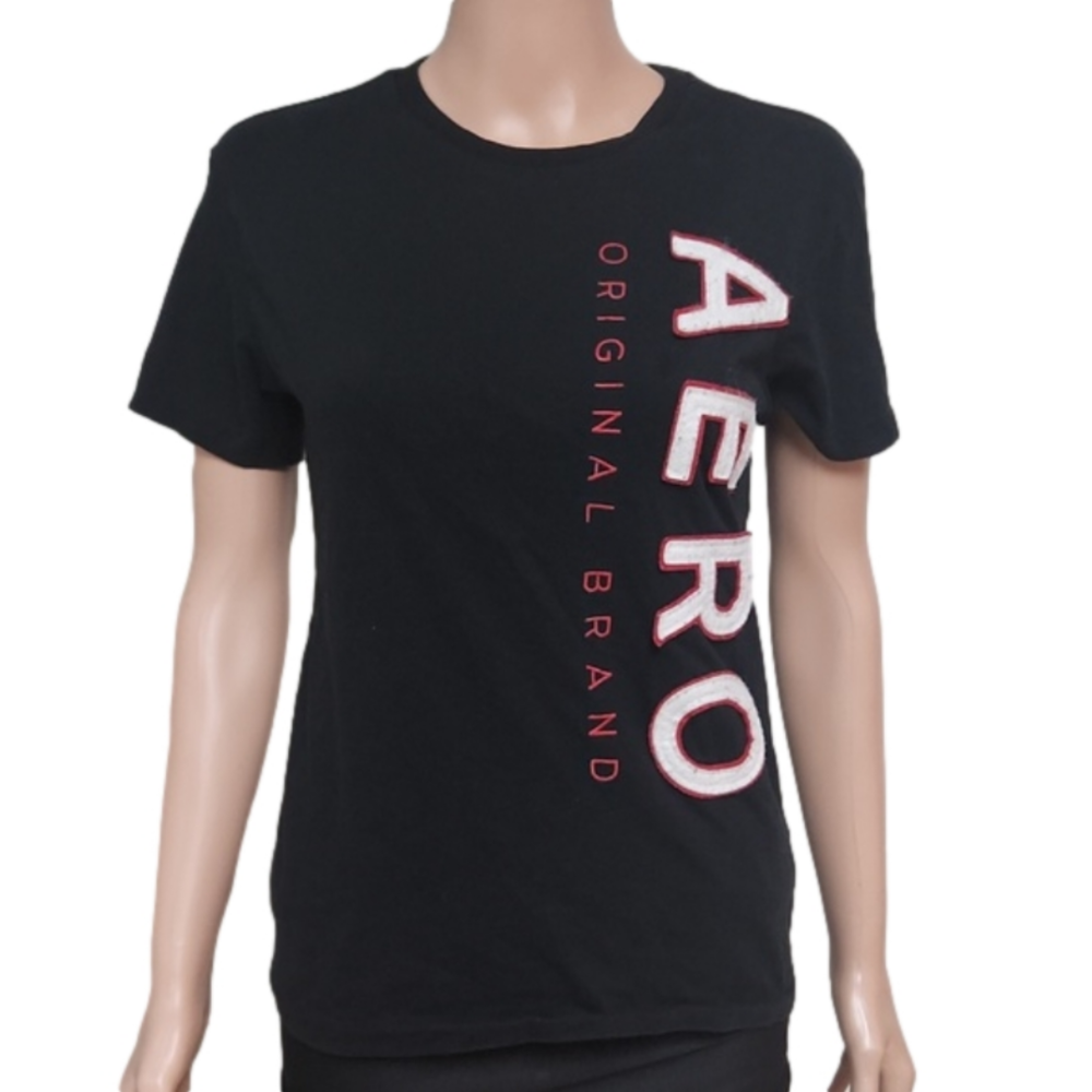 Aeropostale T-shirt (G-128) - Picture 1 of 1